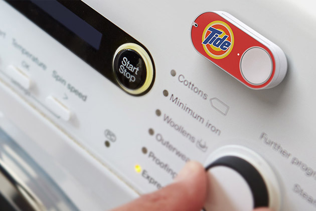 amazon dash button 2