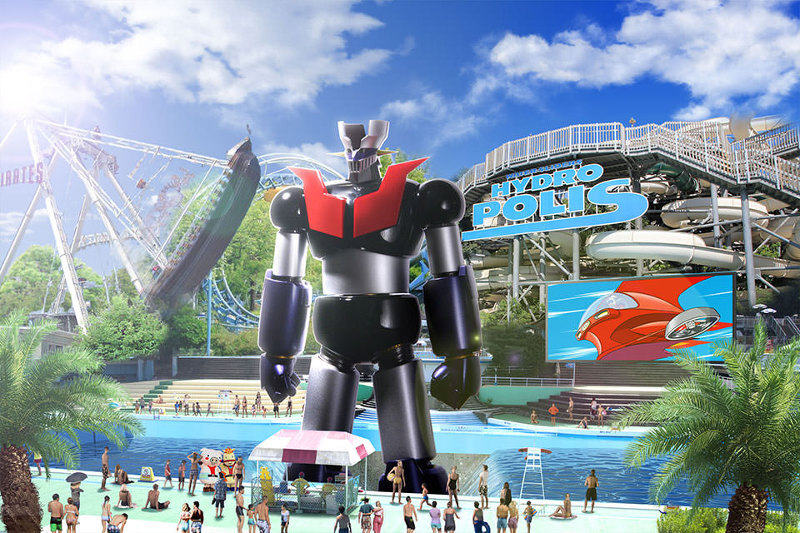 mazinger z 1