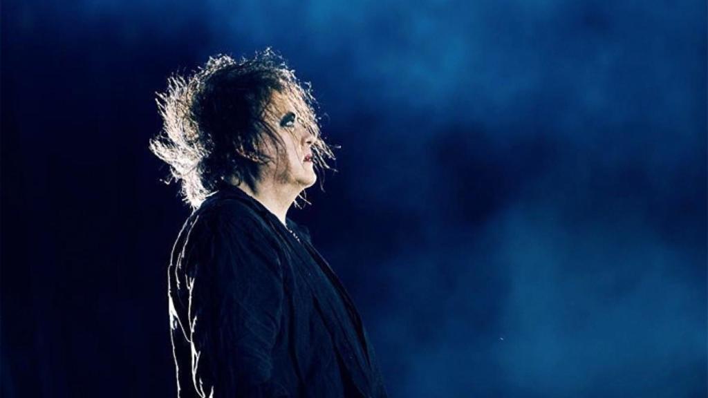 Imagen | The Cure, los reyes de la oscuridad y la perfección