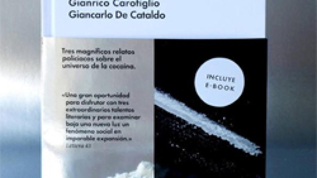 Image: Un viaje literario por el universo de la Cocaína