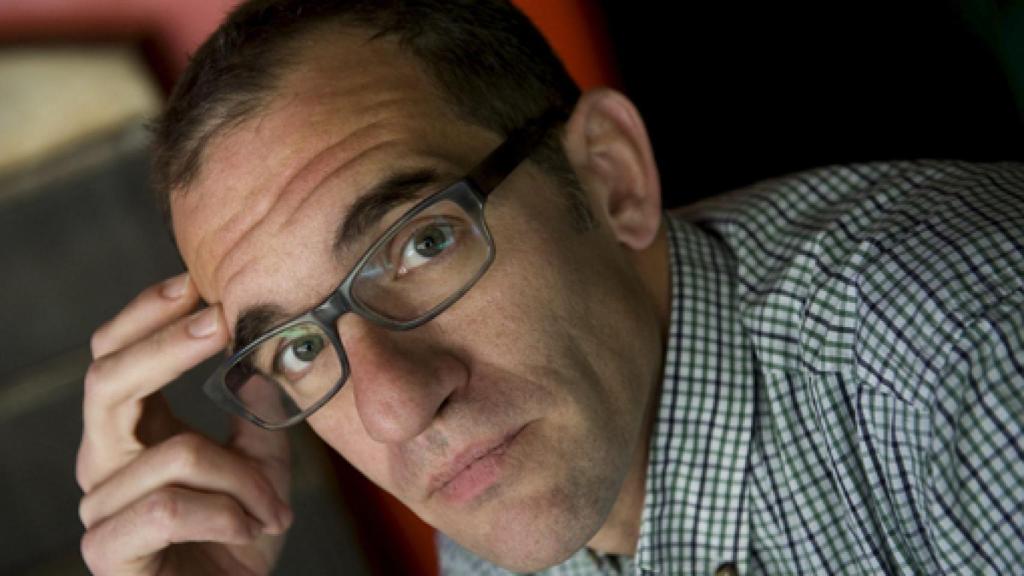 Image: Matías Néspolo