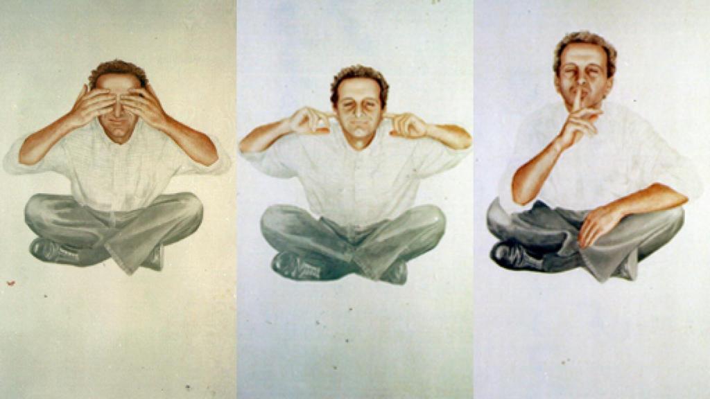 Image: 25 años del museo cartujo