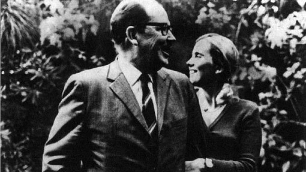 Image: El universo o nada