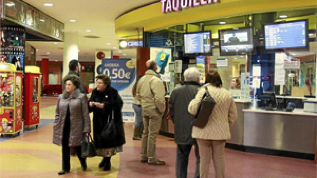 Image: La Fapae enciende la alarma ante la brutal caída de espectadores