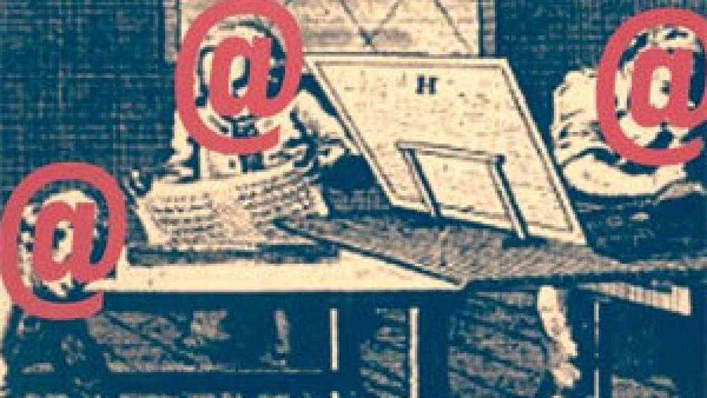 Image: La palabra LOL no está en el Diccionario