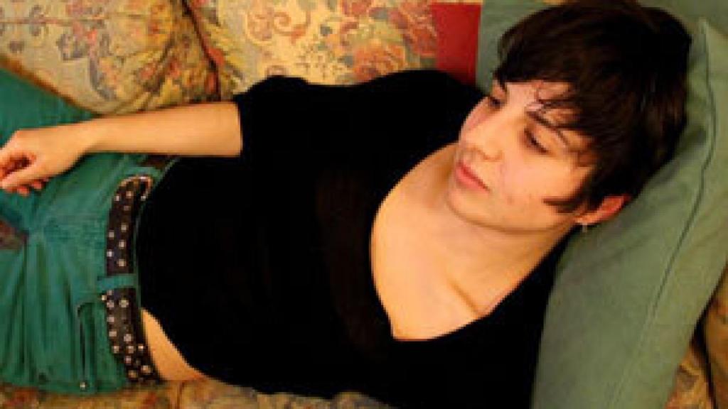 Image: Los conspiradores