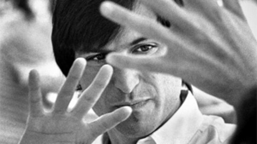 Image: Quince años con Steve Jobs