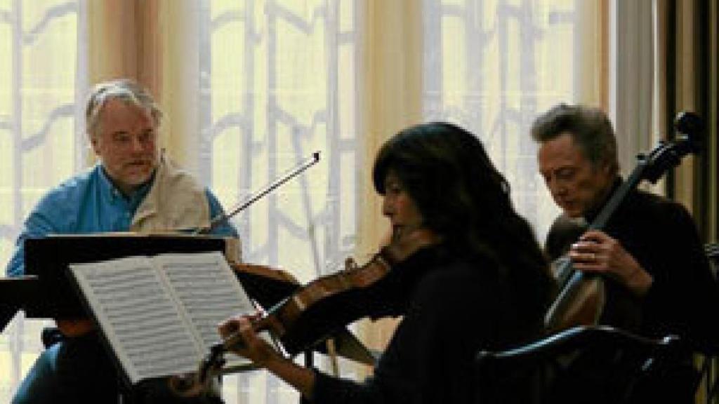 Image: Sinfonía de egos