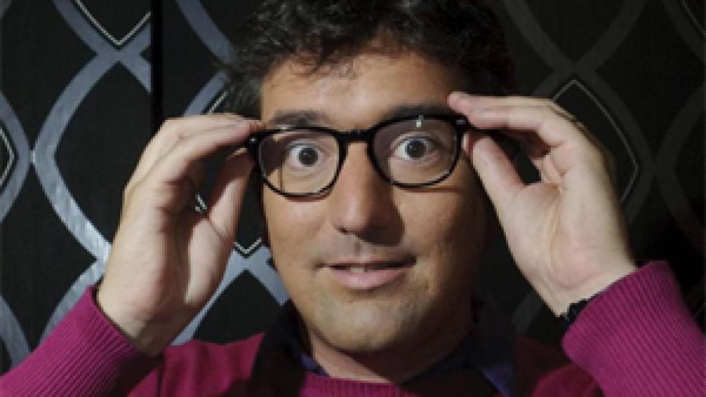 Image: Santiago Roncagliolo