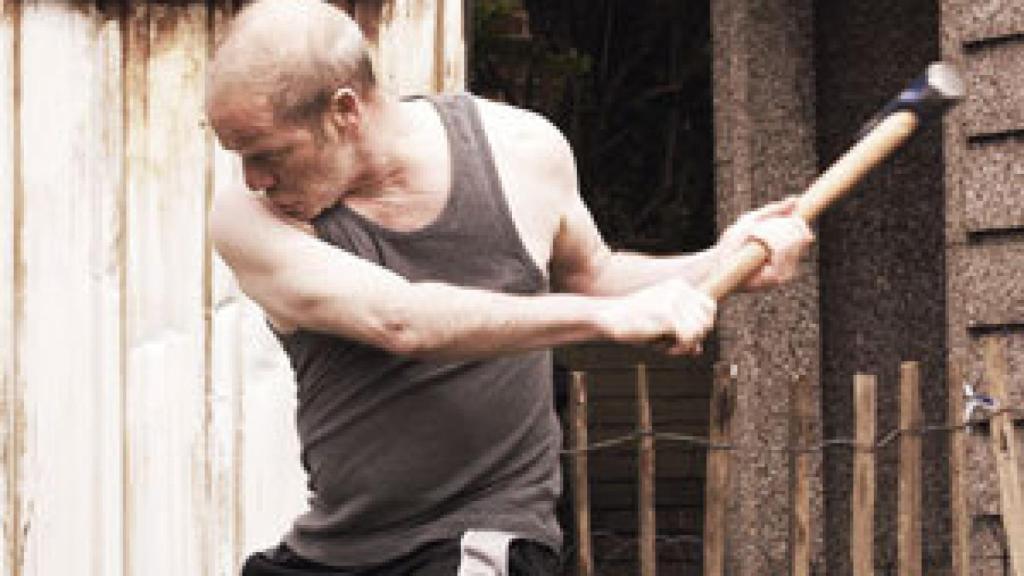 Image: Donde habitan los monstruos