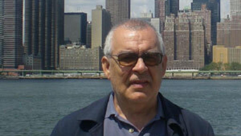 Image: Conversación