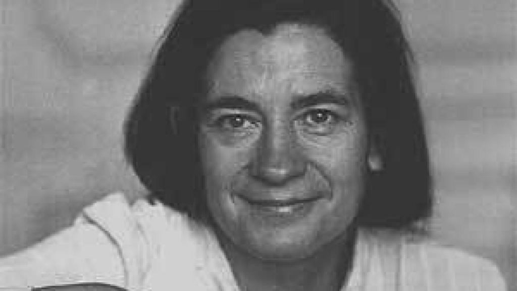 Image: Muere la escritora alemana Christa Wolf