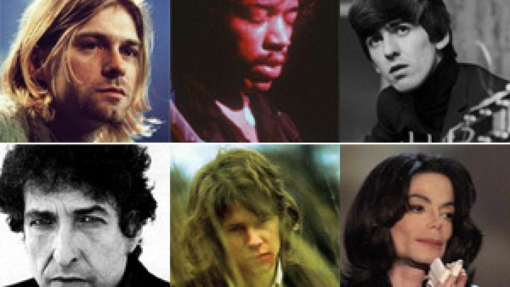 Image: Aforismos, dichos y refranes del Rock