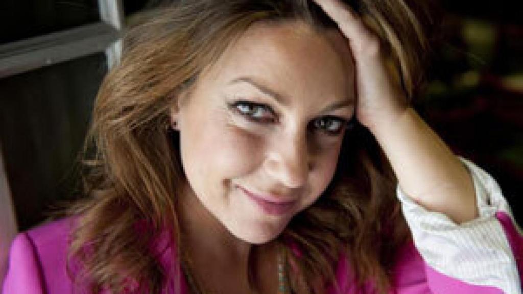 Image: Niña Pastori