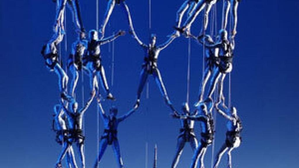 Image: Halffter esquiva la crisis con El oro del Rin