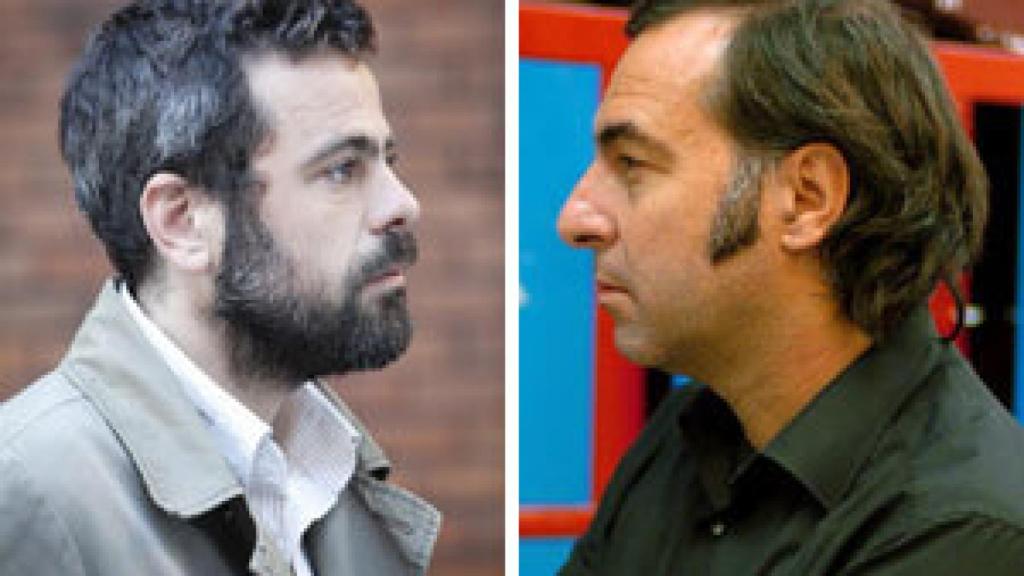 Image: Alquimistas de la luz