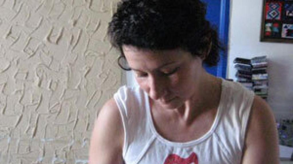 Image: Nuevo alfabeto ruso