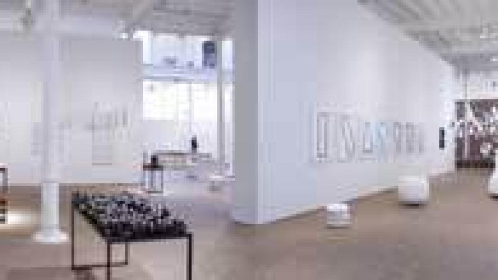 Image: Anna Maria Maiolino y la cuadratura del círculo