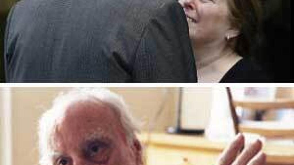 Image: Adiós a Francisco Ayala, decano de las letras españolas