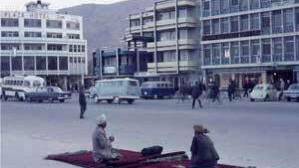 Image: La otra historia de Mario García Torres