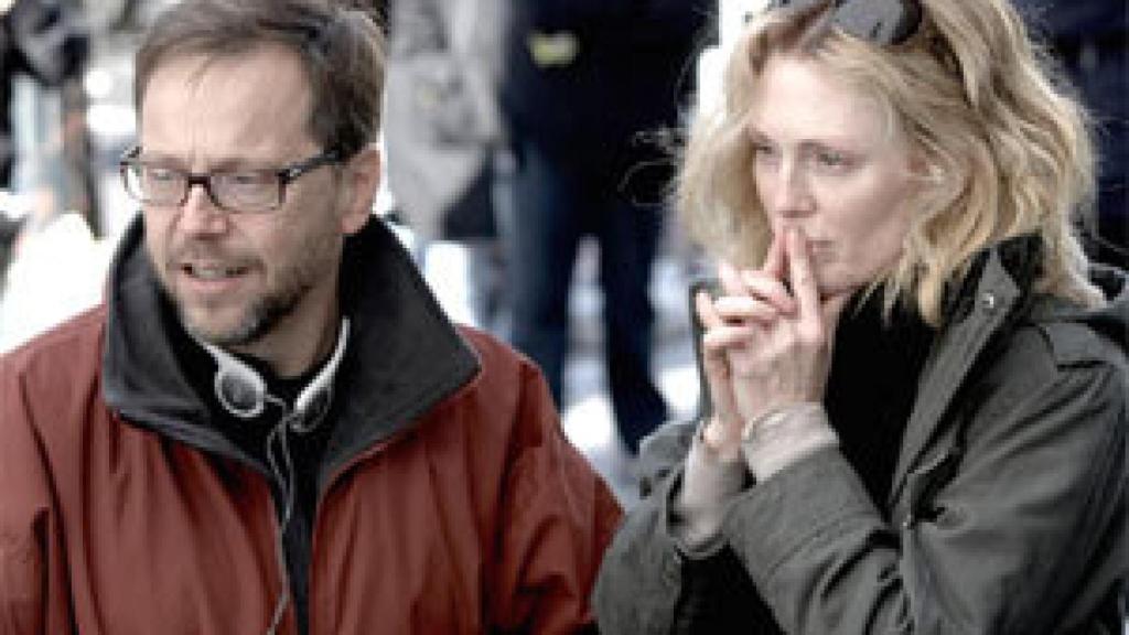 Image: Fernando Meirelles: El cine actual tiene una cierta obsesión con el fin del mundo