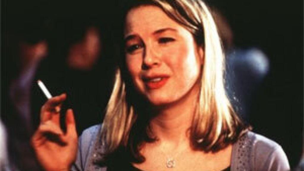 Image: Renee Zellweger encarnará de nuevo a la patosa e insegura Bridget Jones