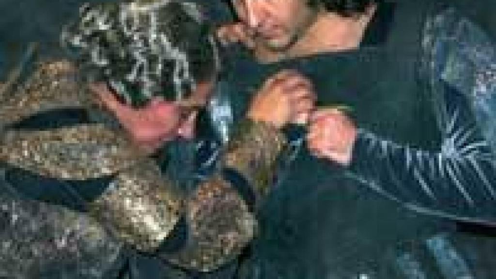 Image: La Celestina, al fin viva