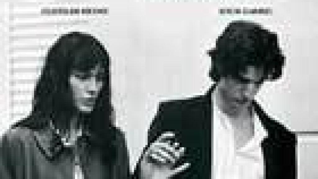 Image: Les amants reguliers