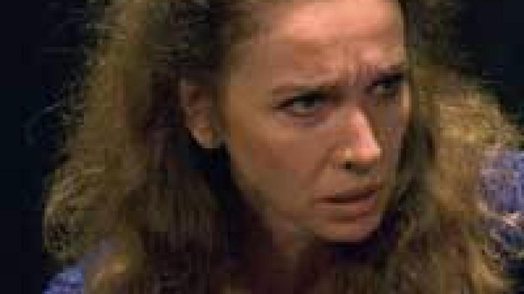 Image: Fedra se rebela en Mérida