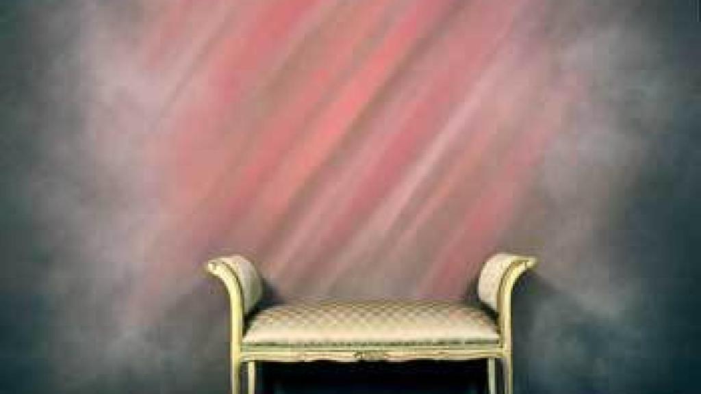 Image: Interiores planos de Martínez Bueno