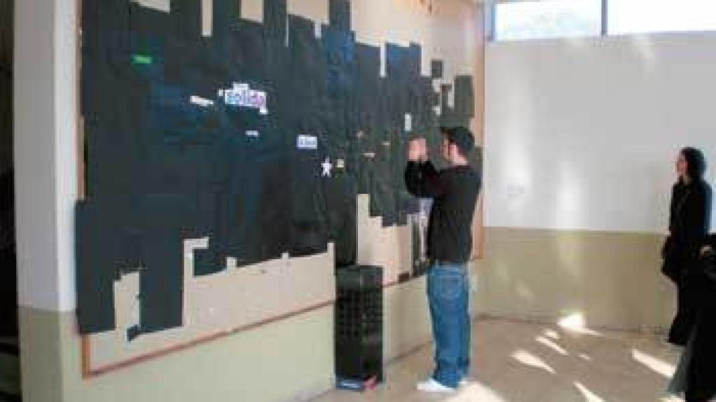 Image: Arte, en la Universidad