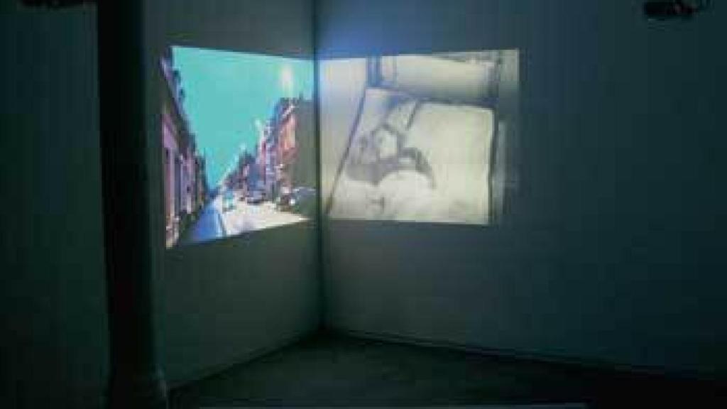 Image: Harun Farocki, imagen descarnada