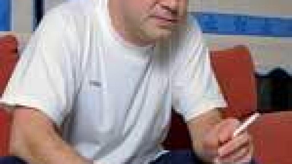 Image: David del Puerto estrena Boreas, su primer asalto sinfónico