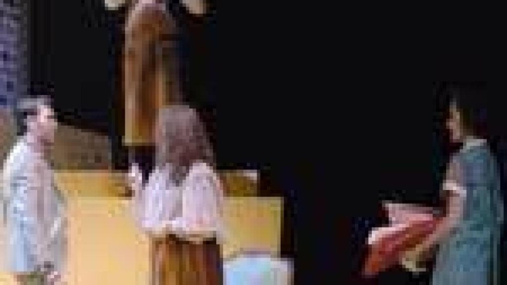 Image: Las comedias frustradas   de Cervantes