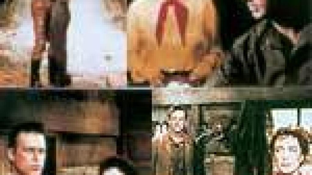 Image: Medio siglo de Johnny Guitar