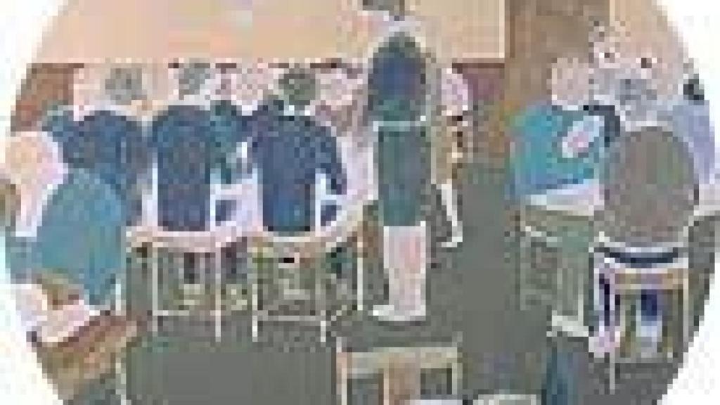 Image: Aquerreta, realidad en pequeño formato