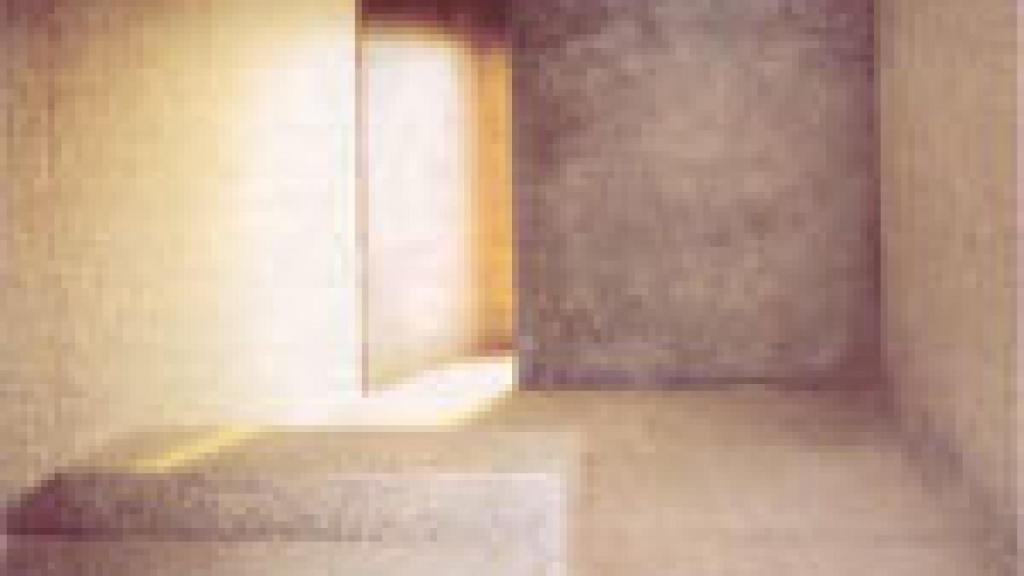 Image: El cementerio marino