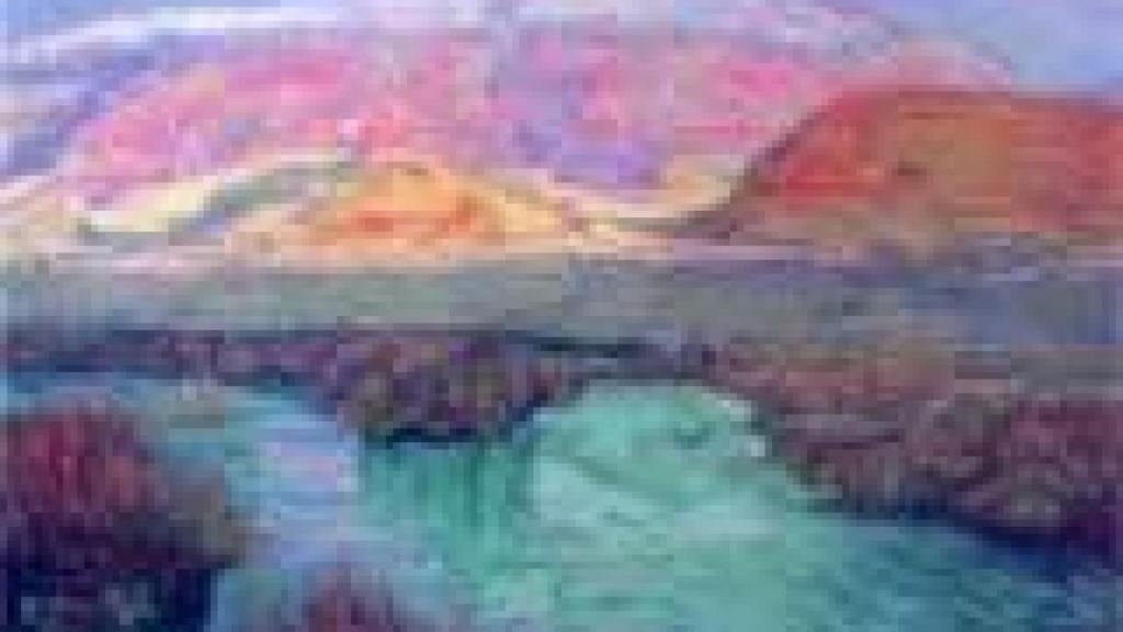 Image: Fernando de Amarica, paisajista