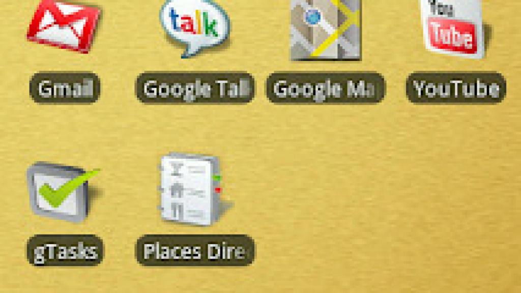 Mi escritorio. Repaso de un año