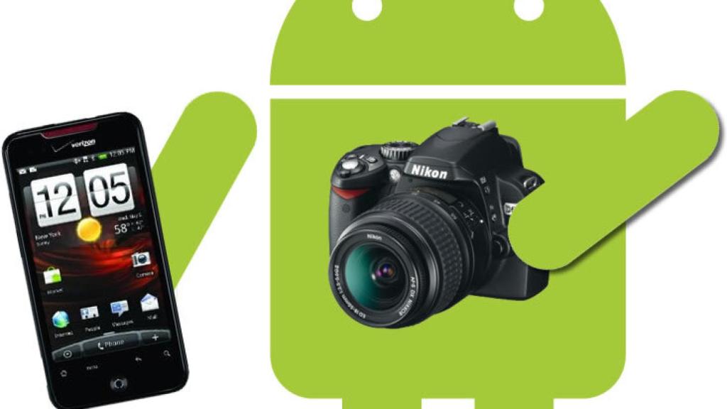 Toma capturas de pantalla con tu Android sin ser Root