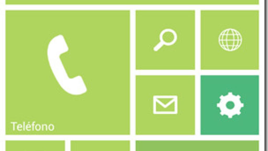 Crea tu Android: Estilo Windows 8