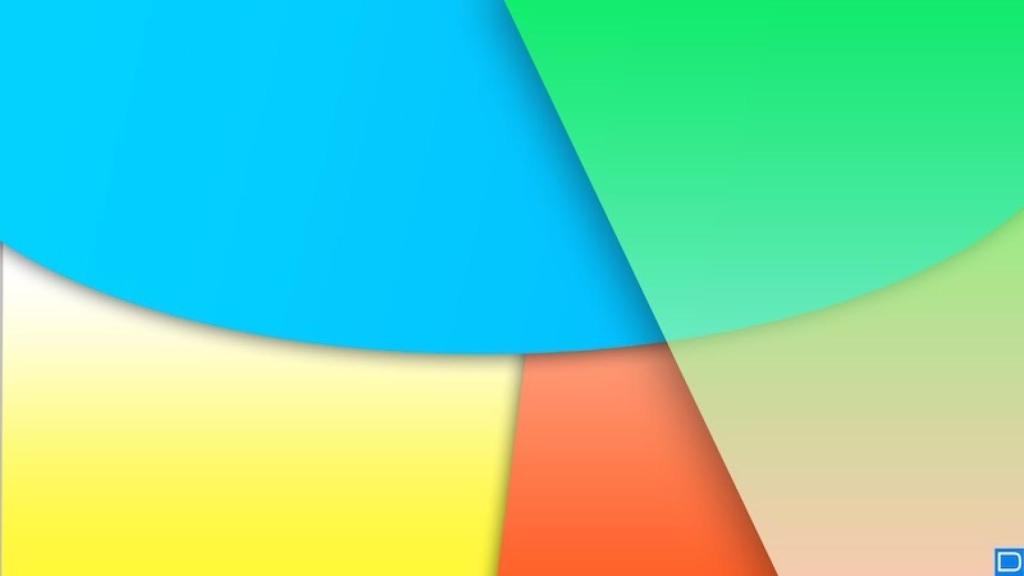 ¿Merece la pena pagar de nuevo por la misma app pero actualizada a Material Design?