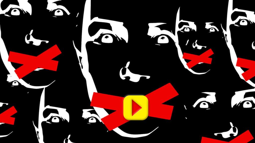 Cómo afecta la Ley Mordaza al uso que haces de tu móvil