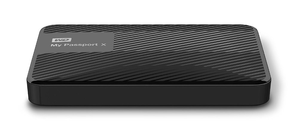 wd mypassport 1