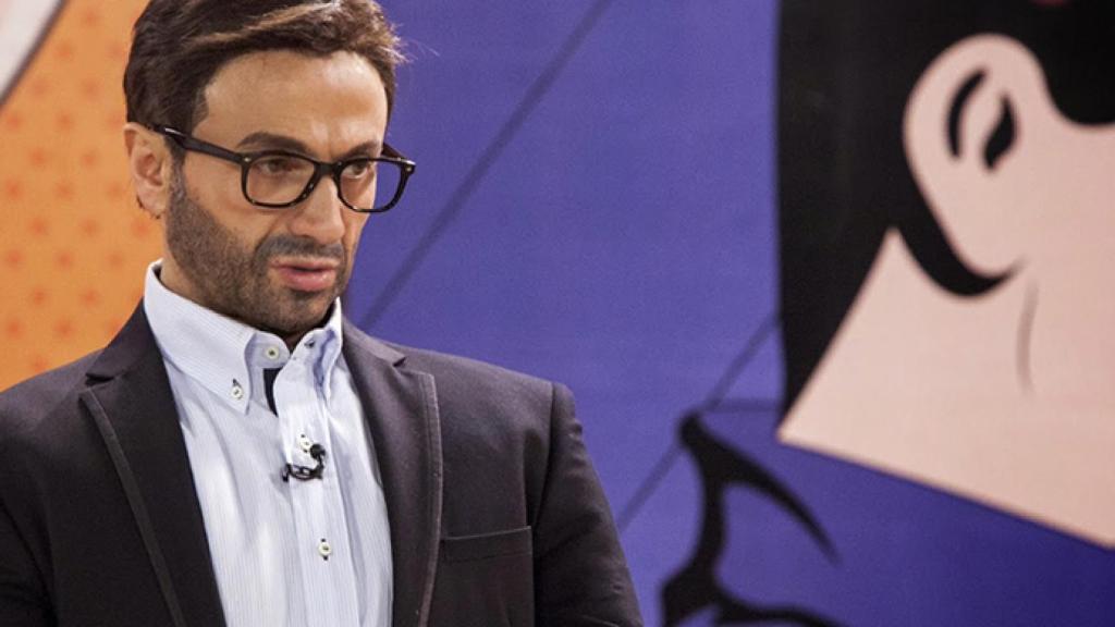 TVE se saca de la manga un access de José Mota para no competir con La Roja