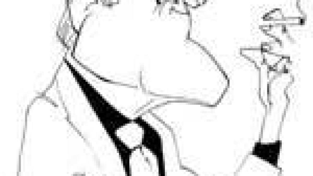 Image: El conocimiento secreto