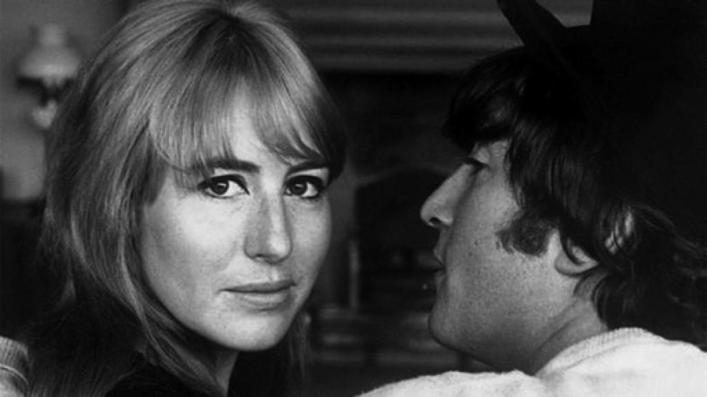 Image: Muere Cynthia Powell