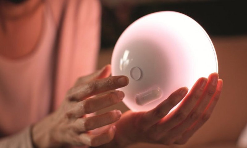 philips hue go 2