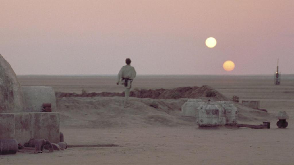 tatooine