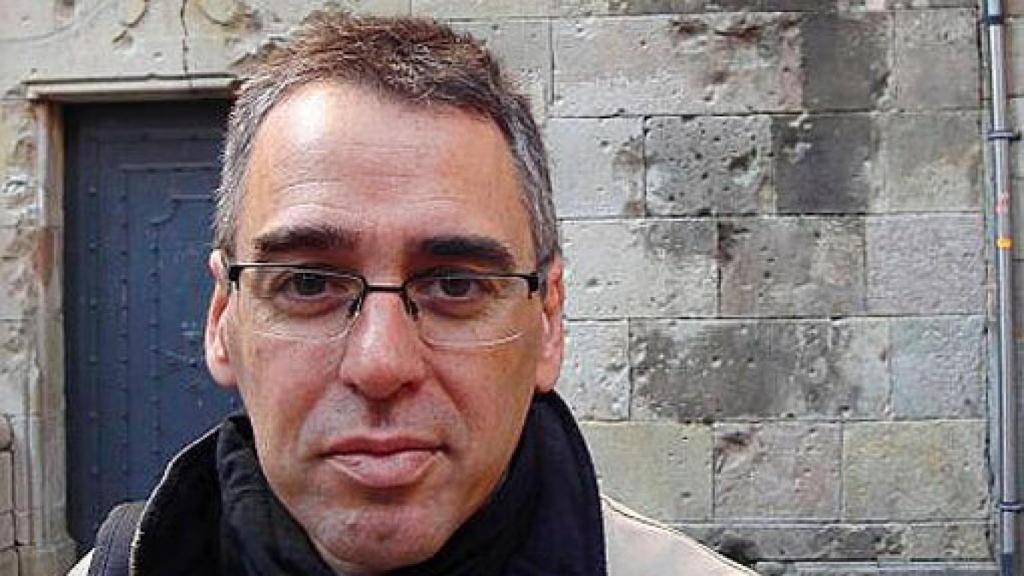 Image: Jordi Galcerán